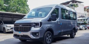 Ford Transit Trend 16 Chỗ