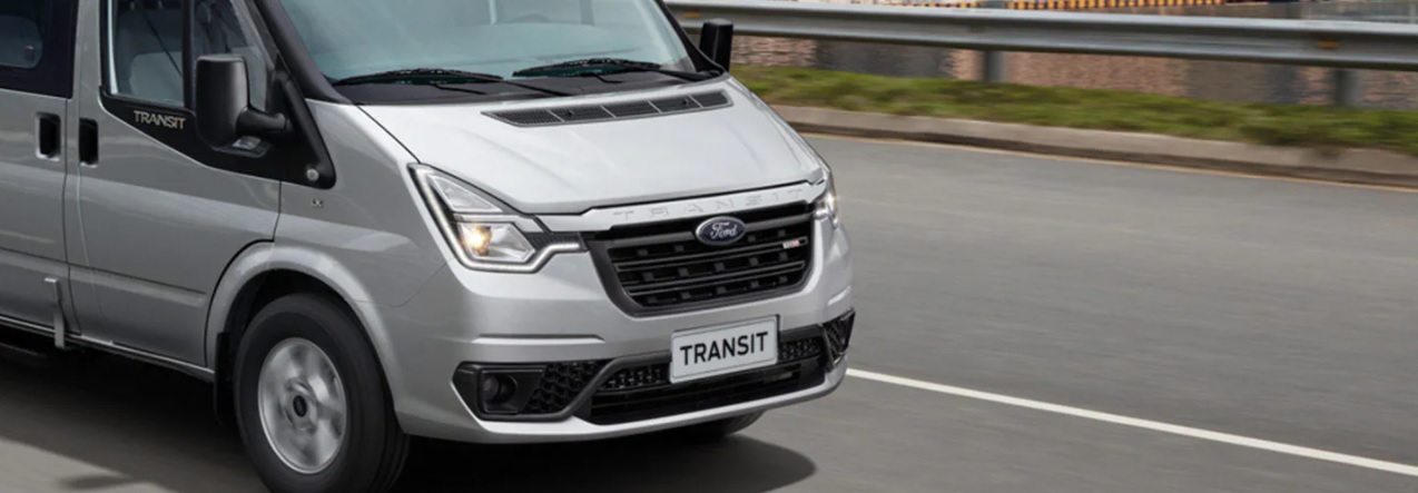 Ford Transit 2023 Mới Giá Bán Xe Transit 16 chỗ mới tốt nhất