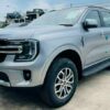 Ford Everest Active 2.0L 4x2 AT